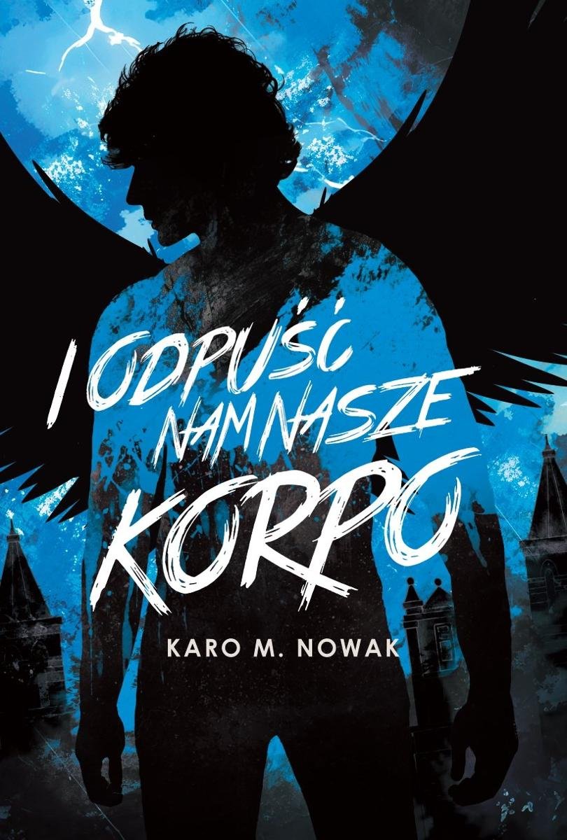 I odpuść nam nasze korpo - ebook EPUB okładka