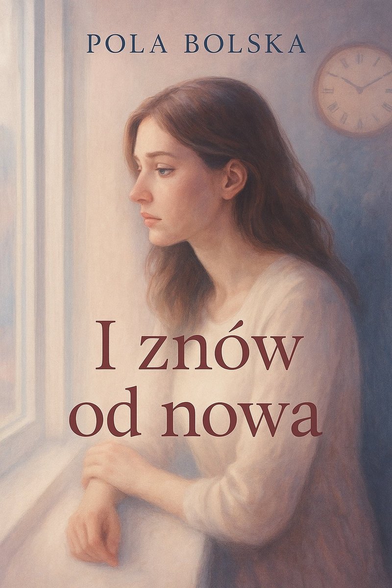 I znów od nowa okładka