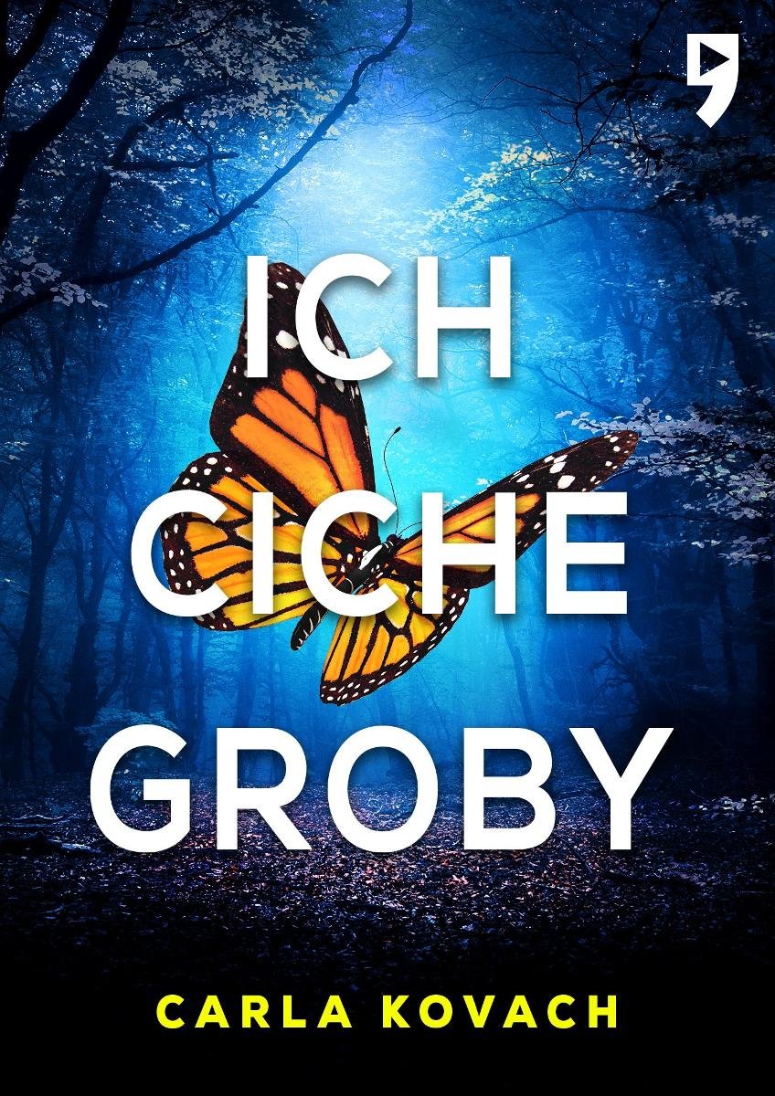 Ich ciche groby. Tom 7 - ebook epub okładka