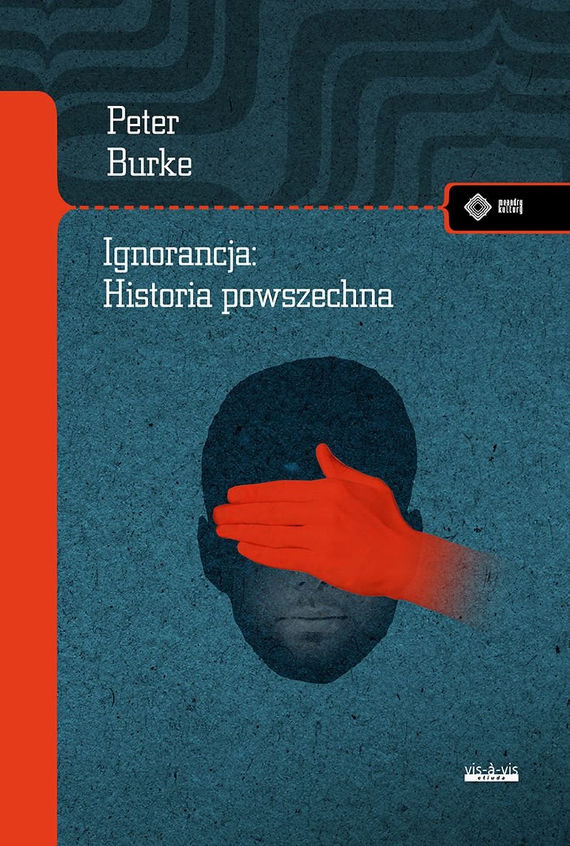 Ignorancja: Historia powszechna okładka