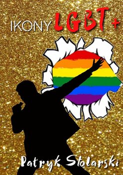 Ikony LGBT+ okładka