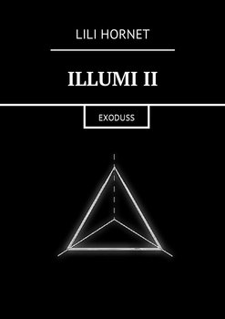 Illumi II okładka