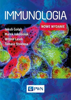 Immunologia okładka