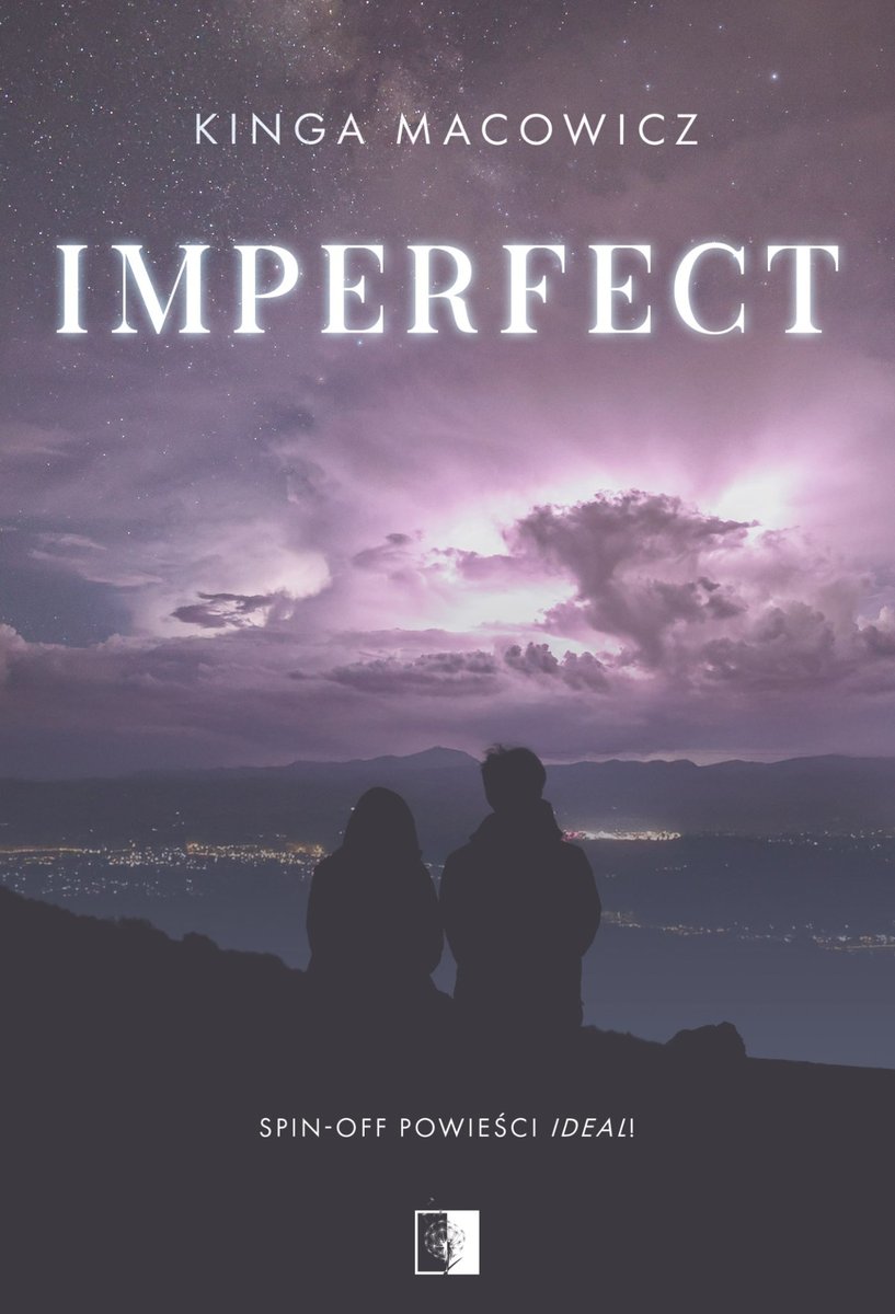 Imperfect okładka