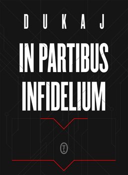 In Partibus Infidelium okładka