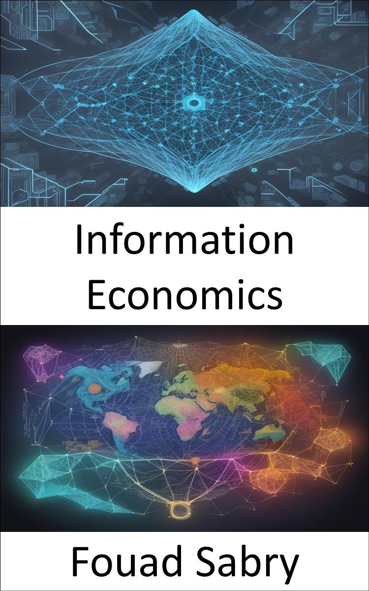 Information Economics okładka