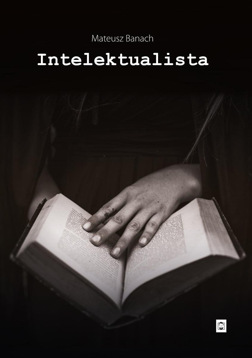 Intelektualista okładka