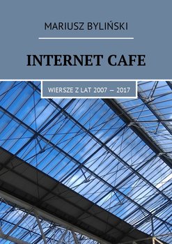 Internet Cafe okładka