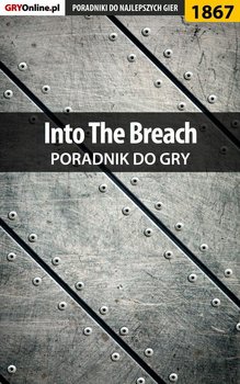 Into The Breach - poradnik do gry okładka