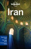 Iran okładka
