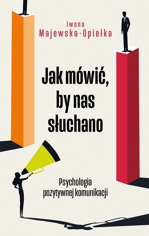 Jak mówić, by nas słuchano okładka