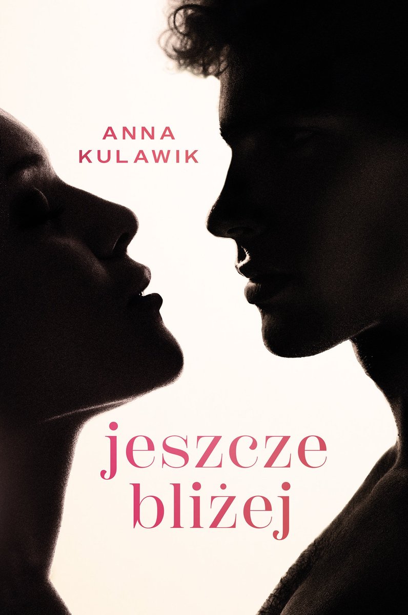 Jeszcze bliżej okładka