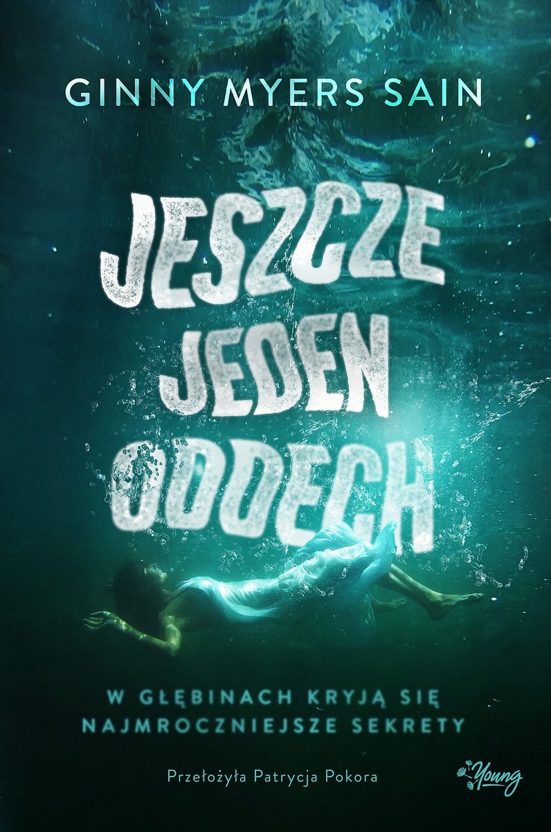 Jeszcze jeden oddech okładka
