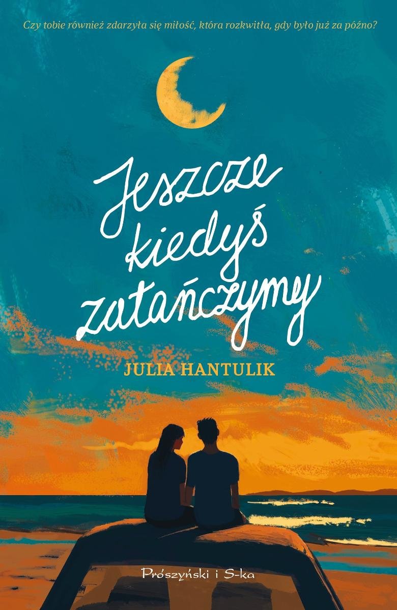 Jeszcze kiedyś zatańczymy - ebook epub okładka