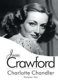 Joan Crawford okładka