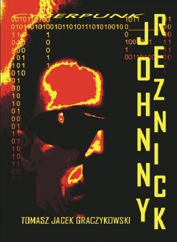 Johnny Reznick okładka