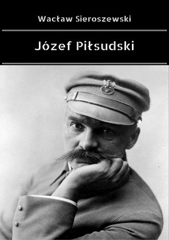 Józef Piłsudski okładka