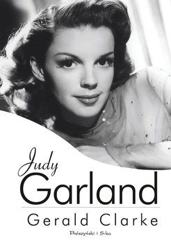 Judy Garland okładka