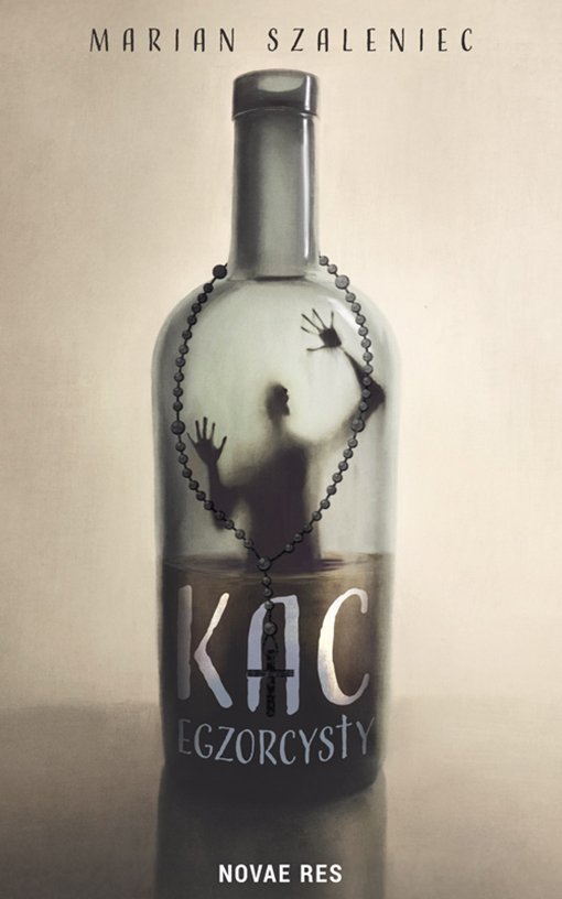 Kac egzorcysty okładka