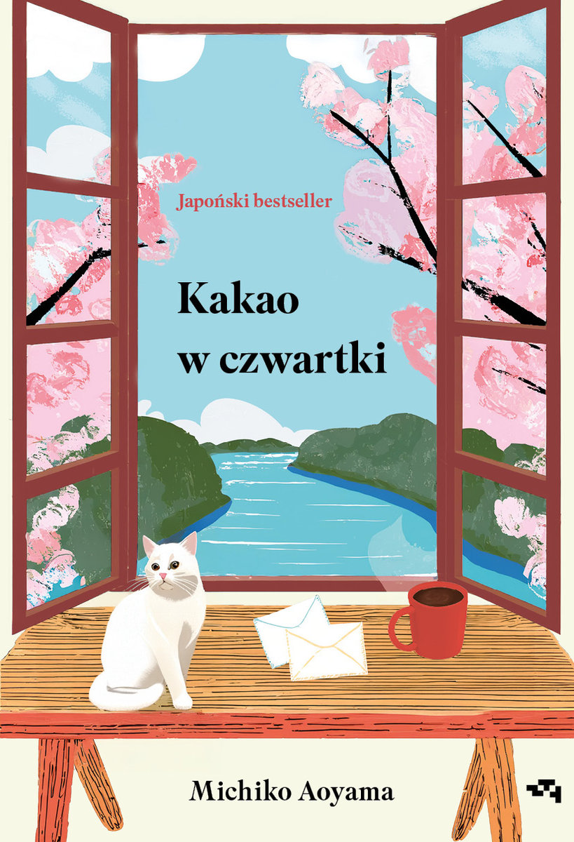 Kakao w czwartki okładka