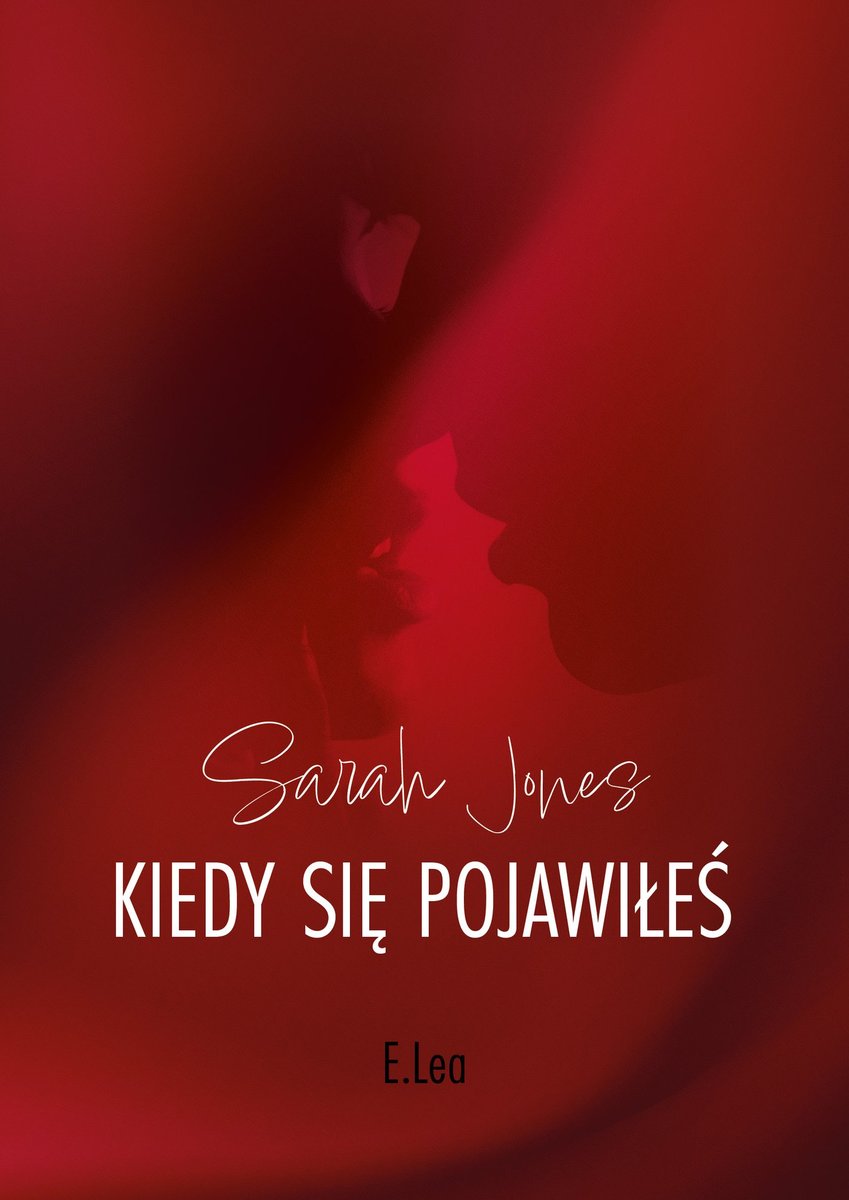 Kiedy się pojawiłeś okładka