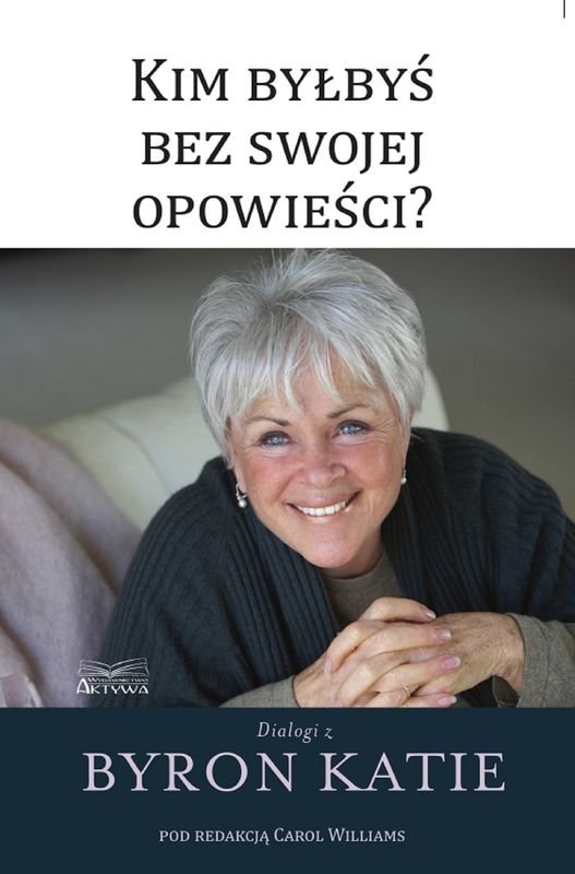 Kim byłbyś bez swojej opowieści? okładka