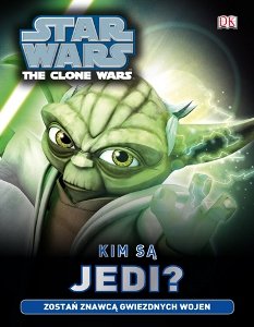Kim są Jedi? okładka