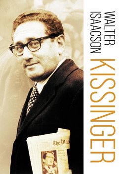 Kissinger okładka