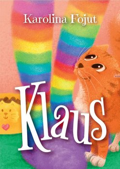 Klaus okładka