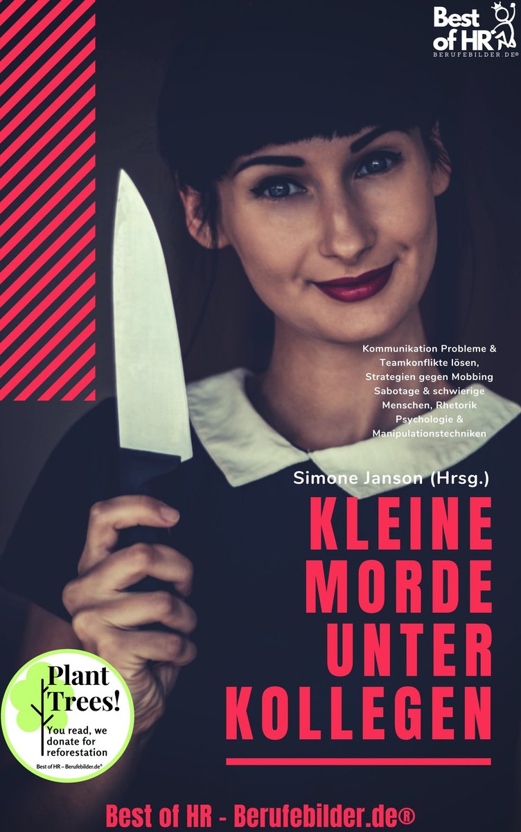 Kleine Morde unter Kollegen - ebook epub okładka