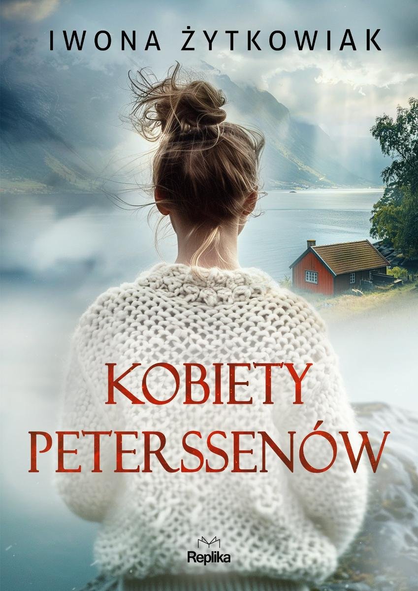 Kobiety Peterssenów okładka