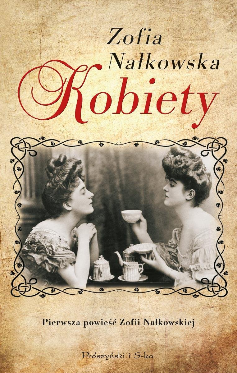 Kobiety - ebook MOBI okładka