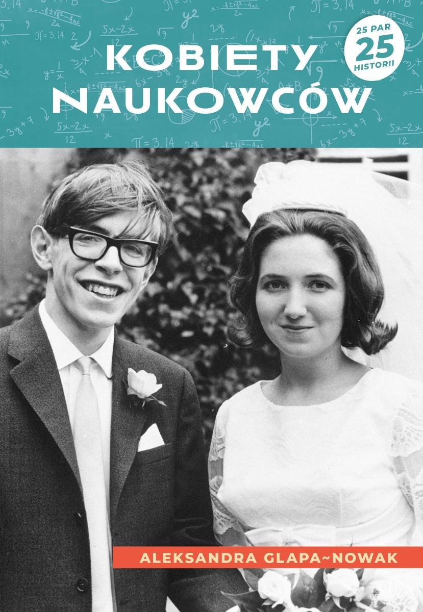 Kobiety naukowców - ebook EPUB okładka