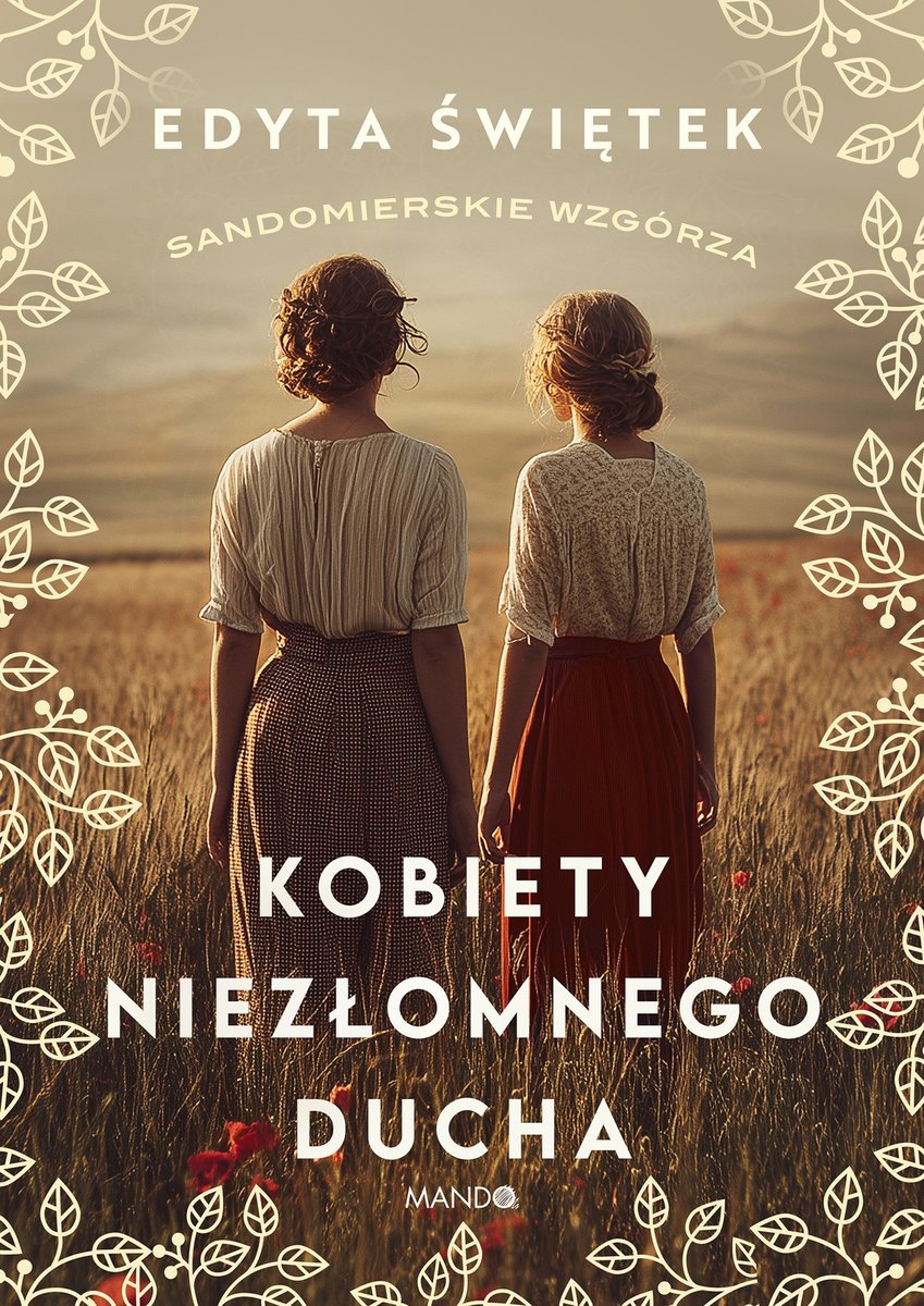 Kobiety niezłomnego ducha okładka