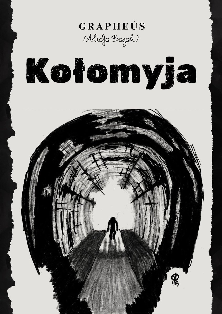 Kołomyja okładka