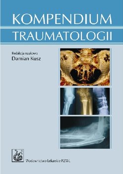 Kompendium Traumatologii okładka