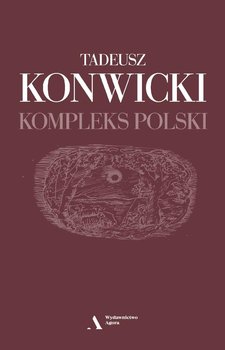 Kompleks polski okładka