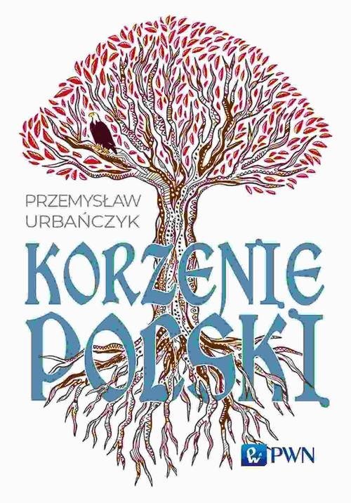 Korzenie Polski okładka