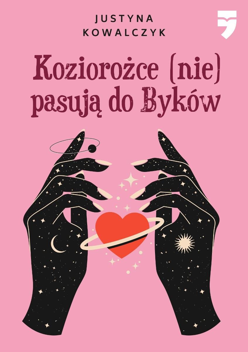 Koziorożce (nie) pasują do Byków okładka