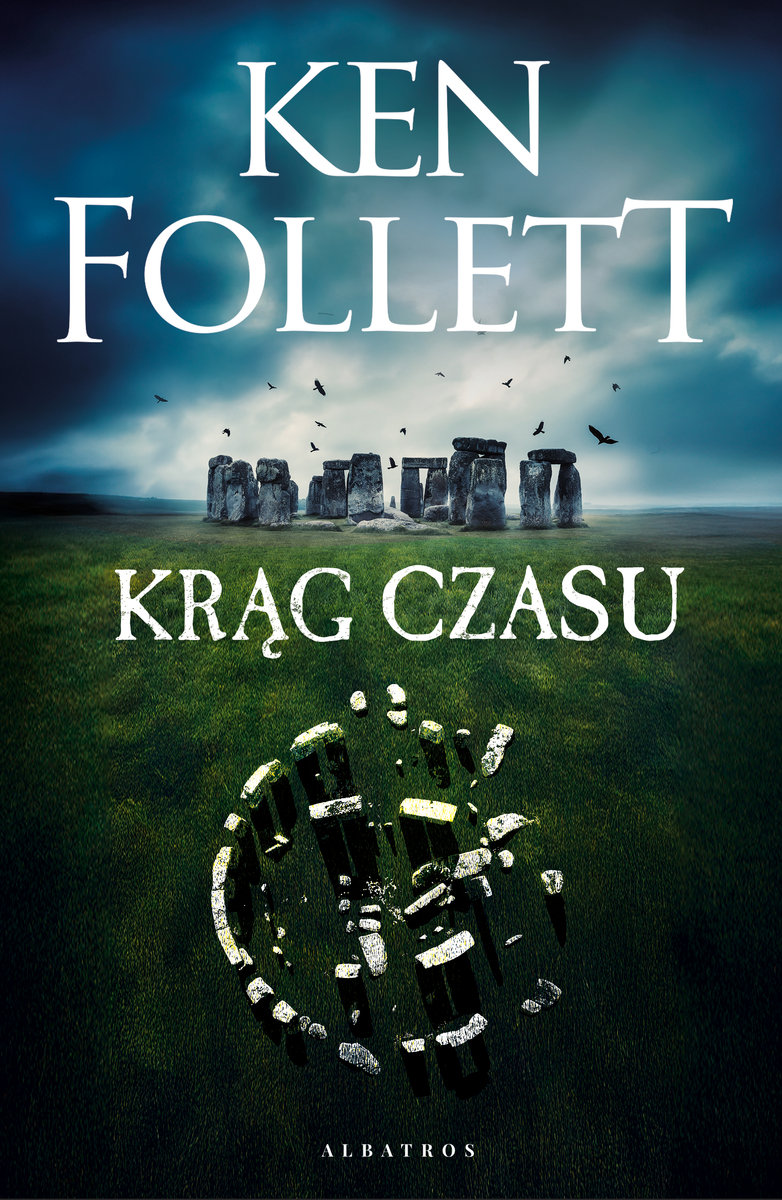 Krąg czasu. Wydanie specjalne okładka