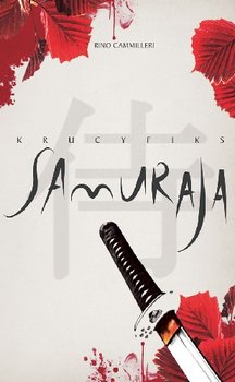 Krucyfiks Samuraja okładka