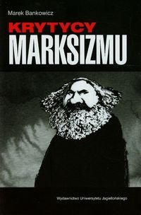 Krytycy marksizmu okładka