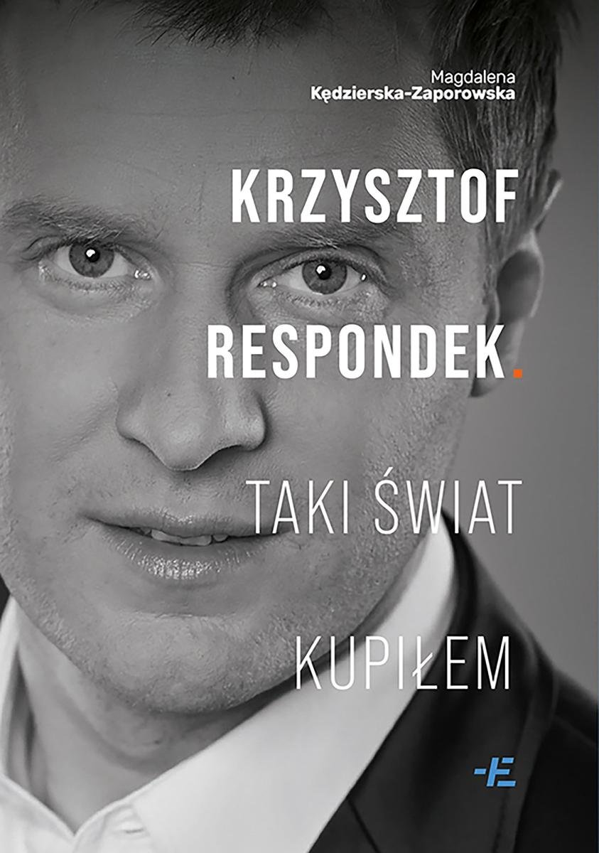 Krzysztof Respondek. Taki świat kupi��em - ebook EPUB okładka