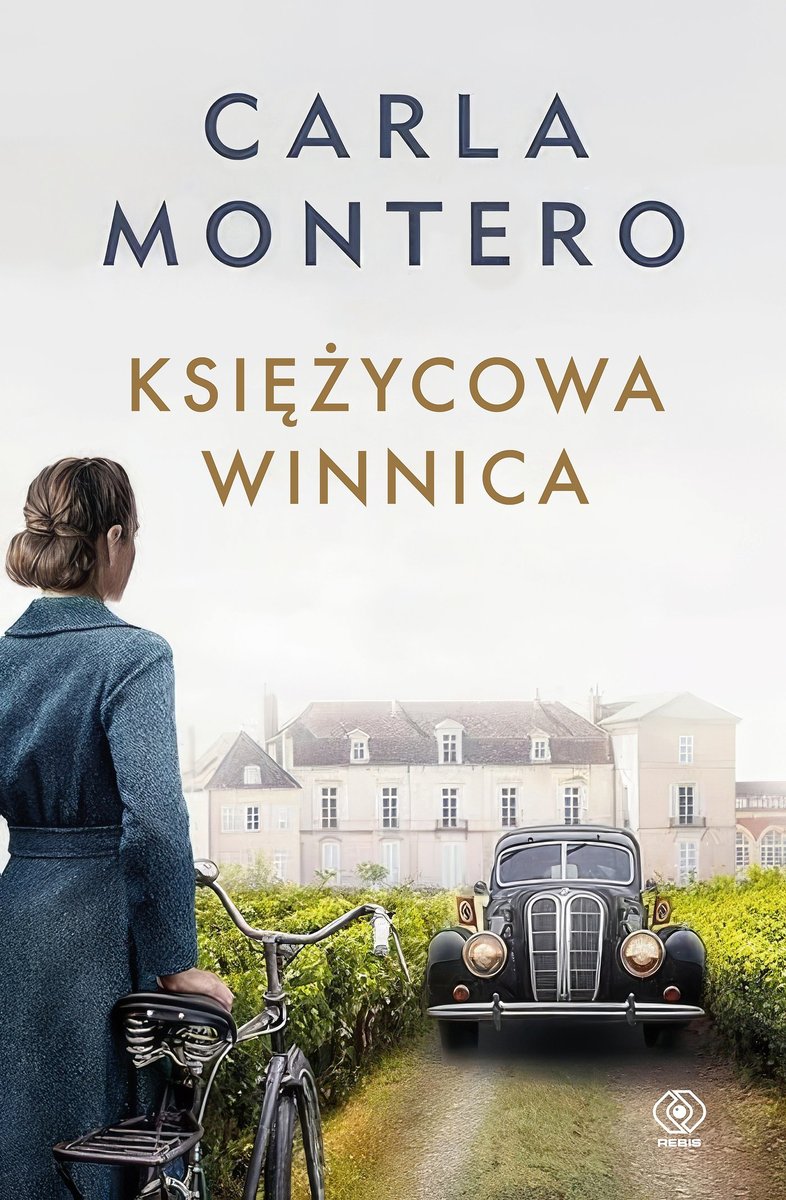 Księżycowa winnica okładka