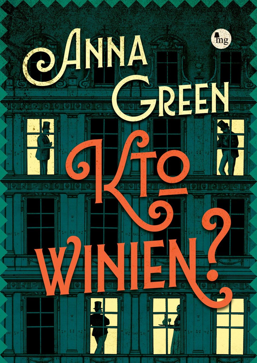 Kto winien? - ebook EPUB okładka