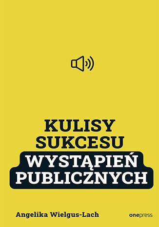 Kulisy sukcesu wystąpień publicznych - ebook mobi okładka