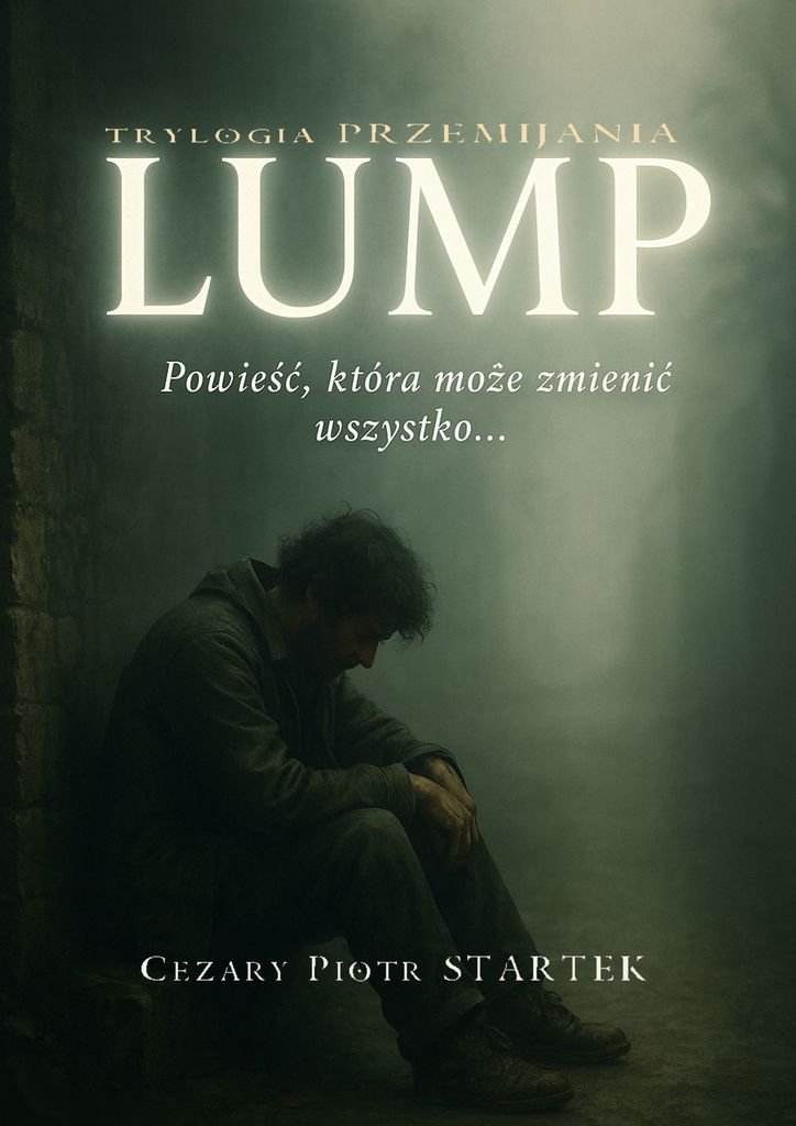 LUMP okładka
