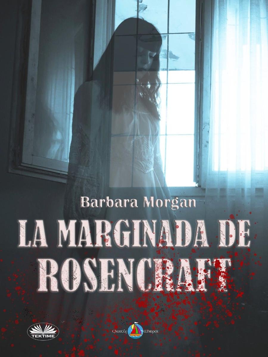 La Marginada De Rosencraft okładka