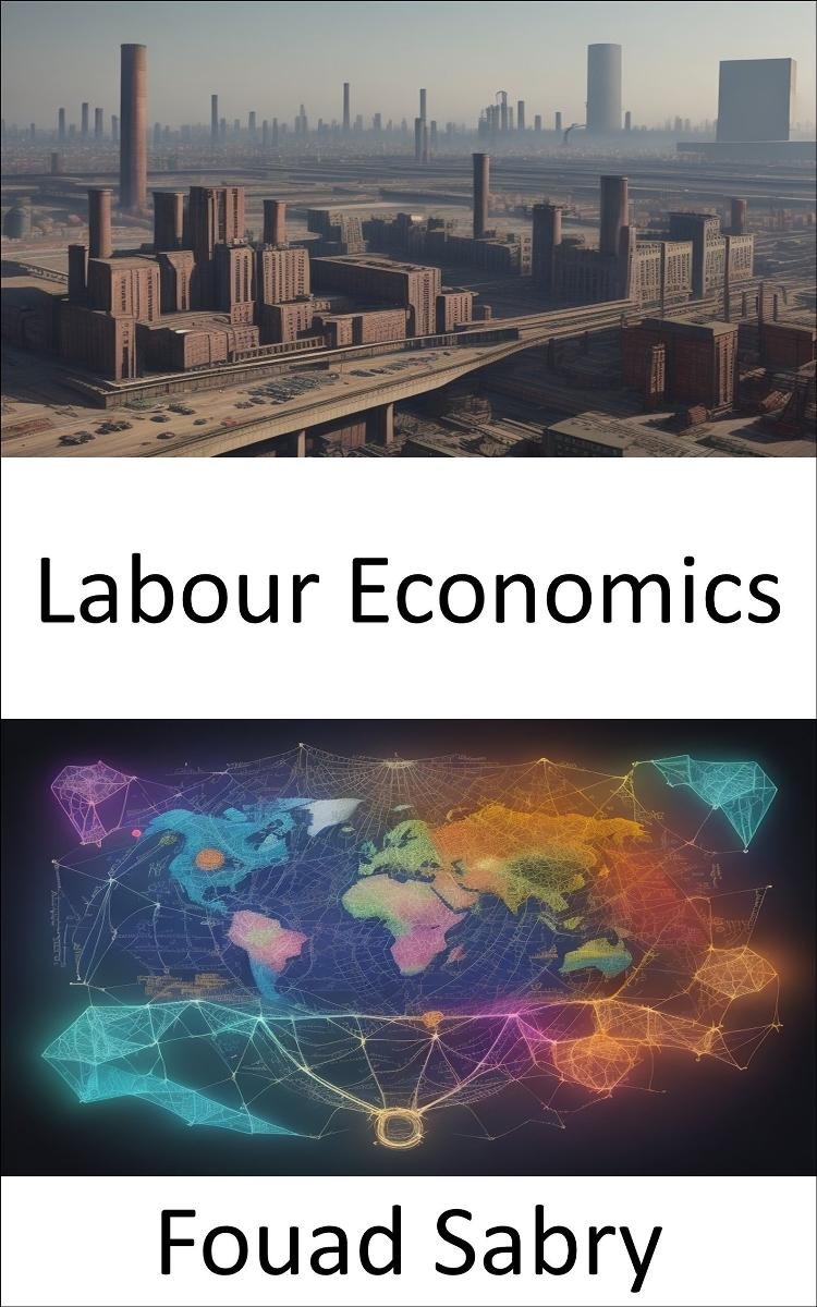 Labour Economics okładka