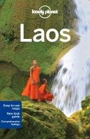 Laos okładka